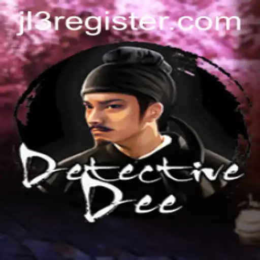 Unveiling DetectiveDee: A Riveting Mystery Game
