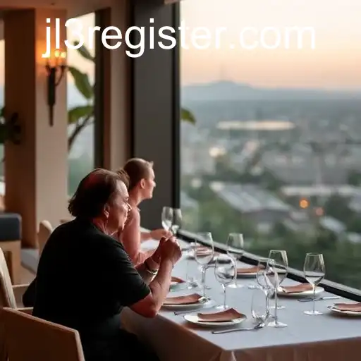 The Allure of Exclusive Events: An Insider’s Perspective on jl3