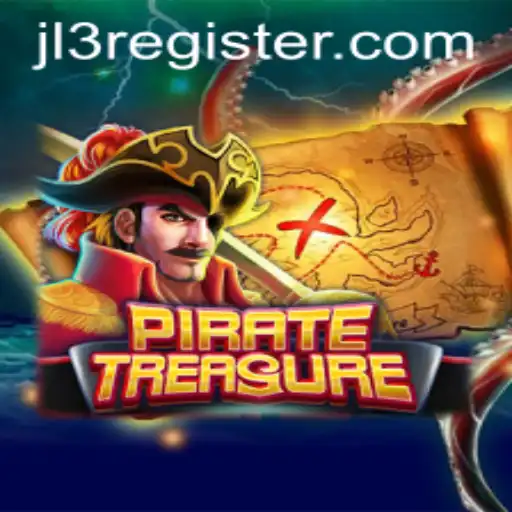 Explore the Adventure of PirateTreasure and Uncover the Secrets of jl3
