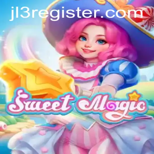 Discover the Magical World of SweetMagic: A Journey Into Enchantment and Strategy