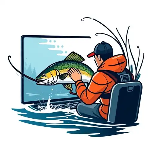 Online Fishing: Exploring the Rise and Impact of Digital Angling